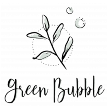 green-bubble