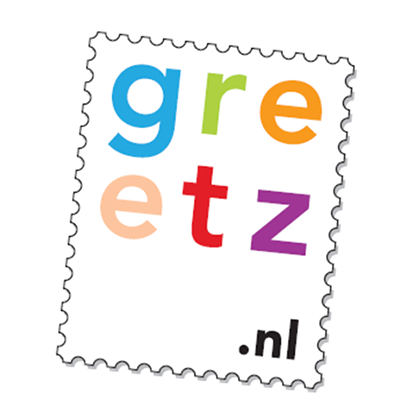 greetz logo